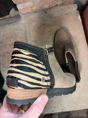 SOREL Ankle Boots